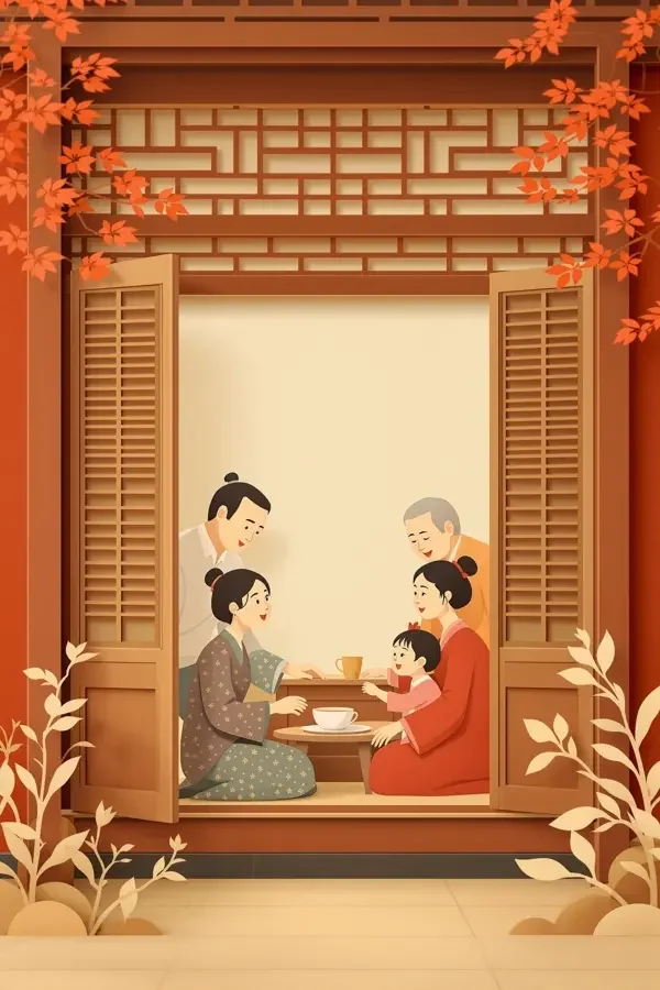 弄堂里的春天 剧集封面，都市怀旧题材年代短剧